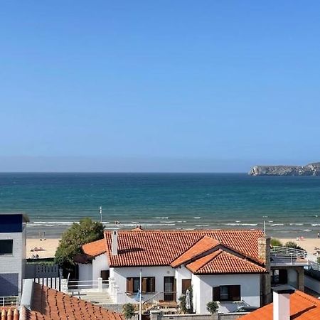 Los Castellanos Nº 8 Suances Eksteriør billede